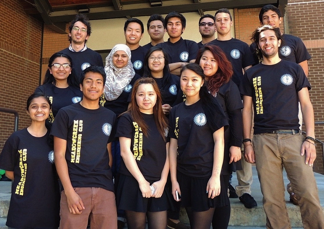MeadowCreekEngineeringClub