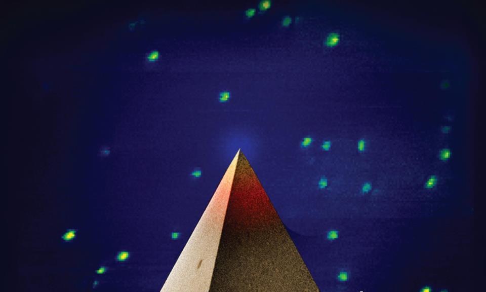 nanopyramid